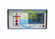 IEC60335-1節14の高圧インパルス発生器の電圧波形のピーク0.2~12.5kV