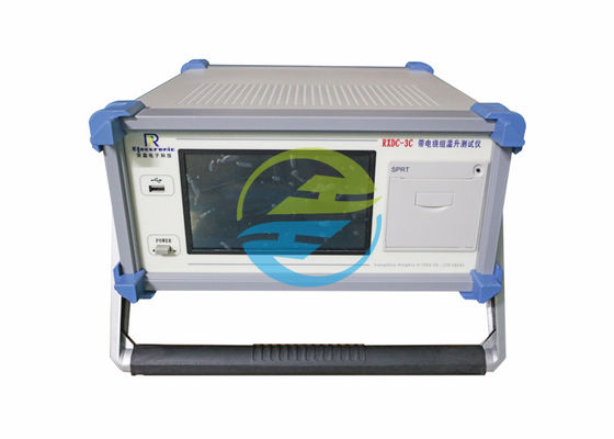 よい価格 IEC60335-1熱い巻く抵抗のメートル総力Consumption<15W 2は運ぶ オンライン