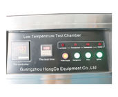 40の摂氏温度ケーブルの試験装置の低温テスト風邪の部屋