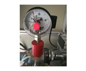 陶磁器材料の堅さのFuchsineの解決の圧力試験の器具