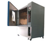 固体異物IEC 60529 IP5X IP6Xの塵テスト部屋に対する保護