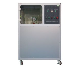 よい価格 陶磁器材料Fuchsinは精神の解決の圧力試験装置15MPaをメチル化しました オンライン