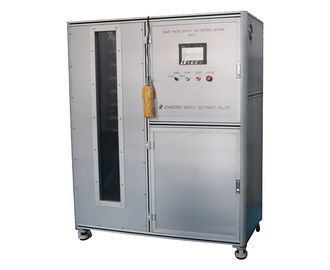 よい価格 IEC 60529 IPX7テスト スマートな制御液浸タンク500L IECの試験装置 オンライン
