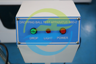 落ちるボールによる衝撃試験装置 SBD-2 IEC60598.1 IEC60950.1