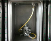 自動車空気調節の圧縮機のヘリウムの漏れ試験装置テスト周期30s/pc