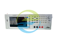 IEC 60228 高精度極低直流抵抗試験装置