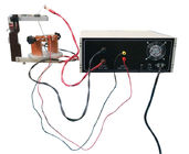 Screwlessターミナル偏向のテスター+電圧低下のテスターHC 9905 IEC 60884-1