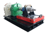 ISO 4409 モーター性能試験装置のための液圧モーター試験台 200N.m