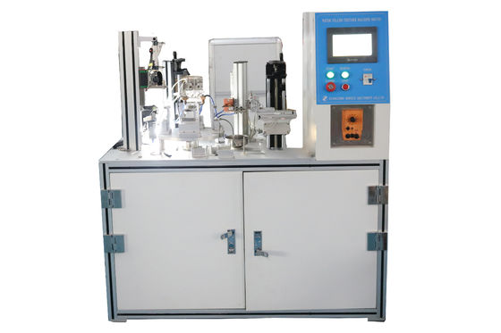 よい価格 エヴァ水は7インチ色のタッチ画面でTeether機械自動シーリング/切断を満たしました オンライン