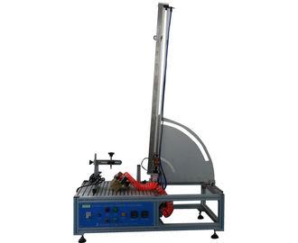 よい価格 IEC60335-1自動コードはプルアウト打撃の最高1000mm持久力のテスターの巻き取ります オンライン