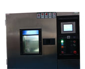 IEC 60068の電化製品のテスター、プログラム可能な温度の湿気の部屋150L