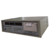 IEC60335-1節11の熱いWindindの温度のテスターの倍チャネル0.1~20~200~2000Ωの応答Time&lt;30s