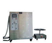 防水性能をテストするIEC60529図5 IPX3-4スプレー ノズルIPX-5-6強い水散水試験装置
