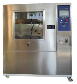 よい価格 IEC 60529のIPX9高圧熱い温度水ジェット機で行くテスト部屋 オンライン
