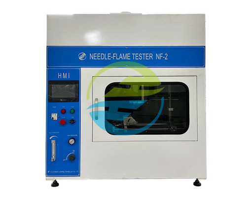 よい価格 0~1000°C - IEC 60695 炎症性試験装置 オンライン