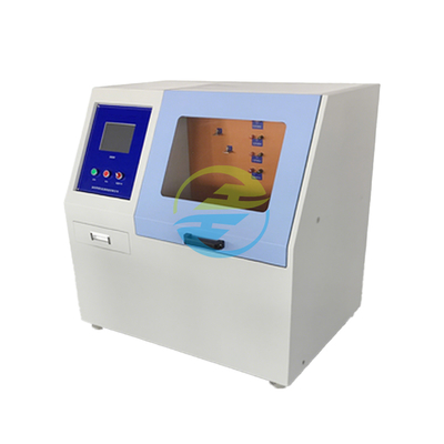 よい価格 IEC 61811 に準拠するリレー試験台 1-4 リレー DC 0-110V/AC 0-250V コイル電圧をサポートする オンライン