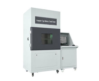 よい価格 コンピュータ タイプ電池のクラッシュの釘の侵入テスト装置はSN/T 1414.1-2004合わせます オンライン