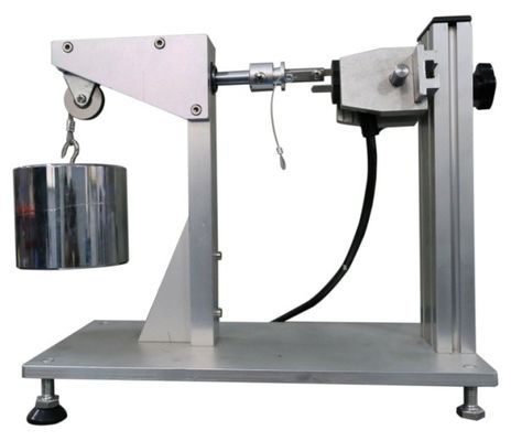 よい価格 IEC60065 2014年節15.4.3 BおよびC Pinのトルク テスト器具の固定ソケット-出口 オンライン