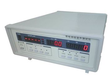 よい価格 IEC 60065節7.1の音声のビデオ試験装置の熱い巻上げの抵抗のメートルの測定は0.5から2000Ωに鳴りました オンライン