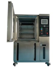 よい価格 IEC60065 -40℃~+150℃からの2014年の節8.3の温度および湿気の部屋の温度較差 オンライン