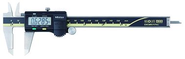 よい価格 IEC60065可聴周波ビデオ試験装置のDigimaticのカリパスLCDの表示の反復性0.01mm/.0005 オンライン