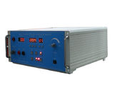 IEC60255-5電化製品のテスターの高圧インパルス発生器は500Vから15のkVに電圧波形のピークを出力しました