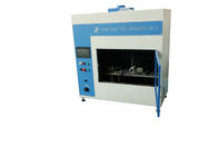 220V 50Hzの燃焼性の試験装置/白熱ワイヤー テスト器具