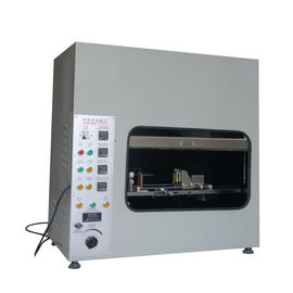 よい価格 部屋 IEC60695-2-10 が付いている 1kVA 220V 50Hz の白熱ワイヤー テスト器具 オンライン