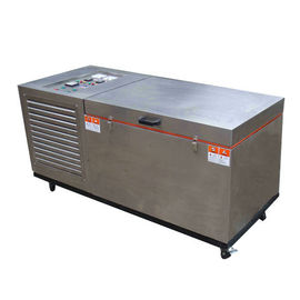 よい価格 750W 150 リットル ケーブルの試験装置の低温テスト部屋 IEC540 オンライン