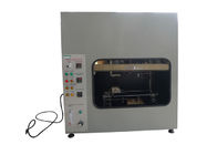 実験室の燃焼性の試験装置、IEC60695-11-5 針の炎テスト器具