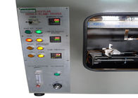 実験室の燃焼性の試験装置、IEC60695-11-5 針の炎テスト器具