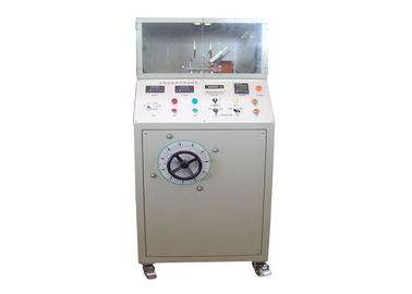 よい価格 重い現在のアークの灼熱試験の器具 IEC 60950-1/BS EN 60950-1 オンライン