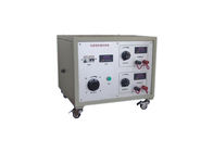 50A/20A 電力線テスターの圧縮の試験機 IEC/UL