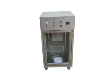 よい価格 電気鉄の落下試験の器具の機械強度テスト機械 IEC60335-2-3 オンライン