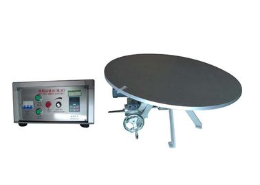 よい価格 GB4706-1/GB4943Electrical の電気器具のテスターの傾きの Inclining 試験台 オンライン