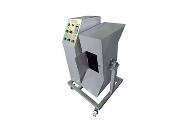 よい価格 VDE0620/IEC68-2-32/BS1363.1倒れかけたバレル テスト機械、倒れかけたバレルのテスター オンライン