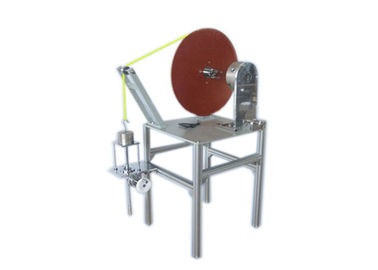 よい価格 IEC60598-1 節 4.12.5 のプラグのソケットのテスターは腺の試験装置をねじで締めました オンライン