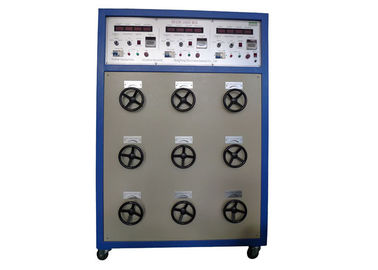よい価格 IEC61058/IEC606691 をテストする実験装置のための IEC の試験装置の負荷箱 オンライン