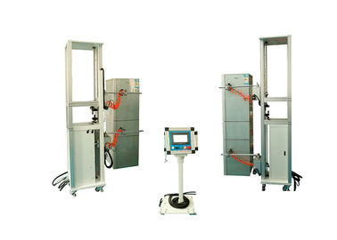 よい価格 IEC 62552の電化製品のテスター、冷却装置ドアおよび引出し2の場所2の開いた通用口の持久力のテスター オンライン