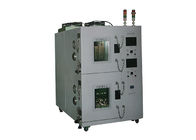 IEC60068-2電池の試験装置、PCL制御二層のハイ・ロー温度の部屋