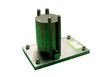 よい価格 IEC60884-1図が付いている熱抵抗の圧縮の実験室試験装置38 オンライン
