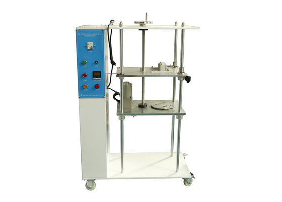 よい価格 IEC60947-1 2 Rpm 500mm IECの試験装置 オンライン