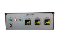 3場所IEC60811-1-4ケーブルの試験装置