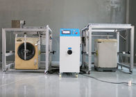 洗濯機のドアの耐久試験のためのIEC 60335-2-7の電化製品のテスター