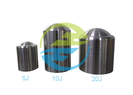 よい価格 IEC60068-2-75影響の試験機の殴打の要素5J 10J 20J オンライン