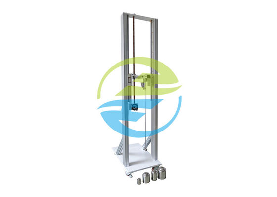 よい価格 1000mmの腕を搭載する50J衝撃試験機械振子のハンマー テスト器具までのIEC60068-2-75 オンライン