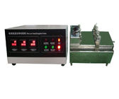 ケーブル外装のためのIEC 60811-1-4の低温の延長の試験装置