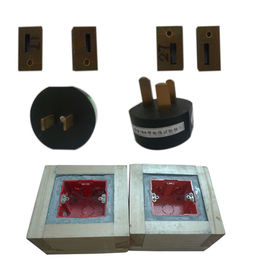 よい価格 電化製品の温度の上昇テスト付属品 IEC 60884 節 19 オンライン