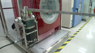 IEC60335 PLC の自動洗濯機のドアの性能のテスター