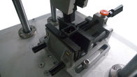 IEC60320 圧縮の試験機